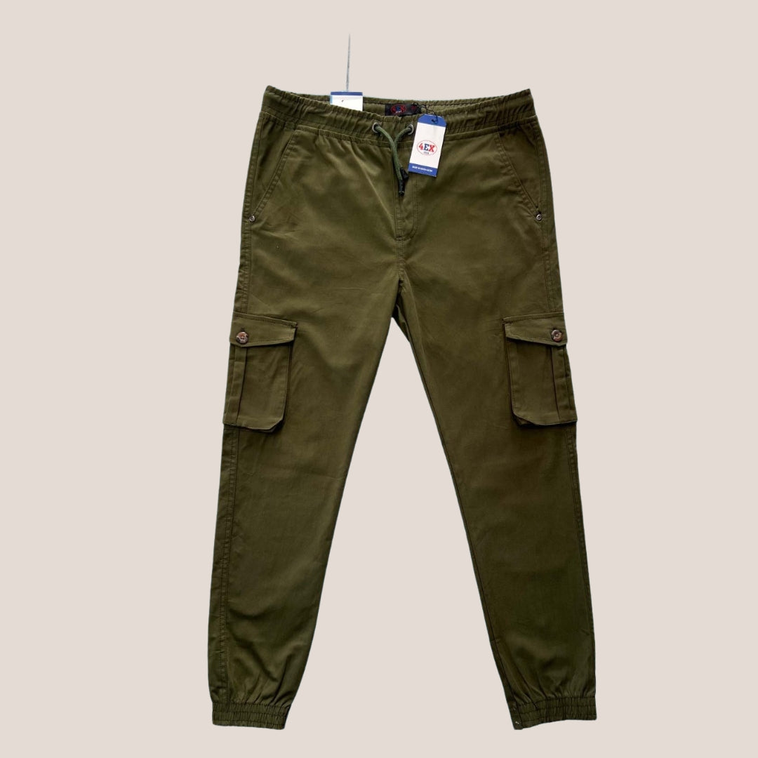 Premium - Mens Cargo Pants in Bahrain