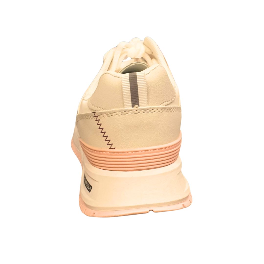 Women's Casual Colorblock Running Sneakers