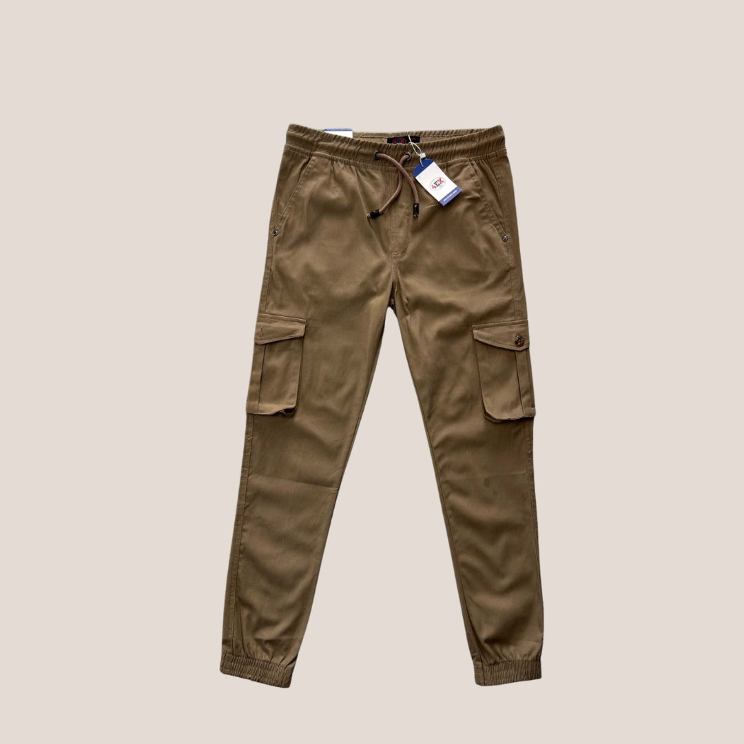 Premium - Mens Cargo Pants in Bahrain