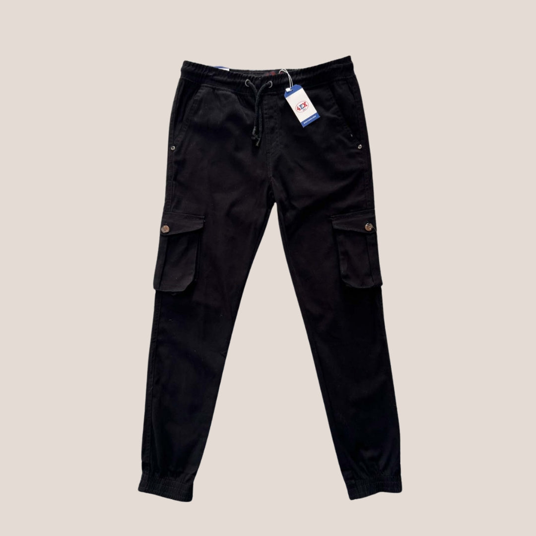 Premium - Mens Cargo Pants in Bahrain