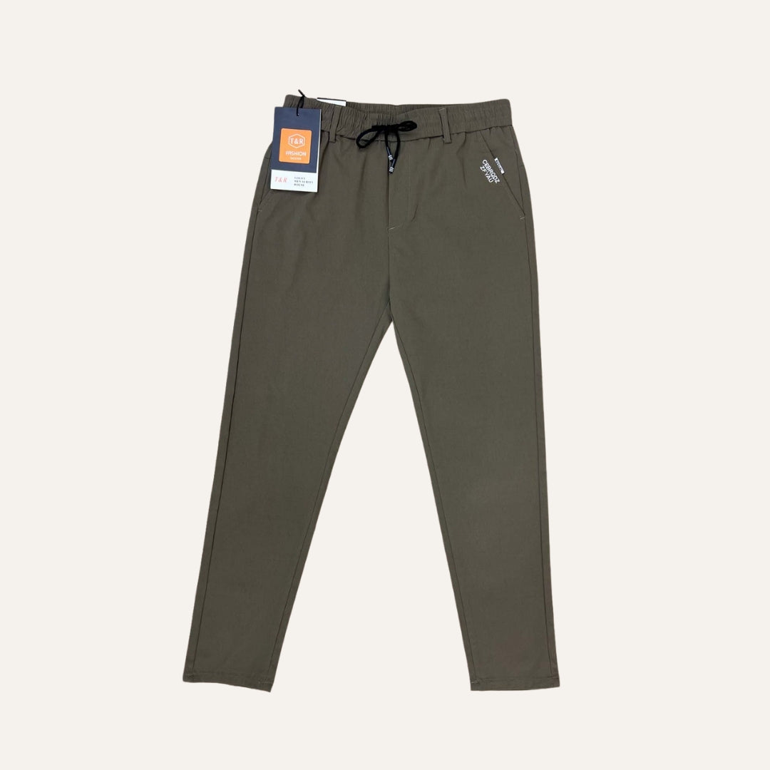 Men’s Track Pants - 100% Cotton - In Bahrain