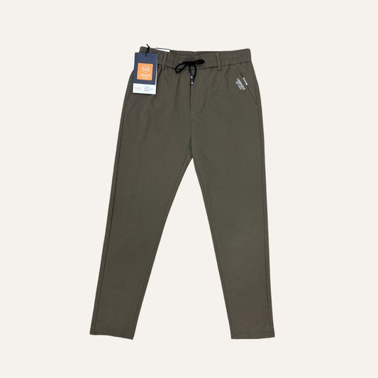 Men’s Track Pants - 100% Cotton - In Bahrain