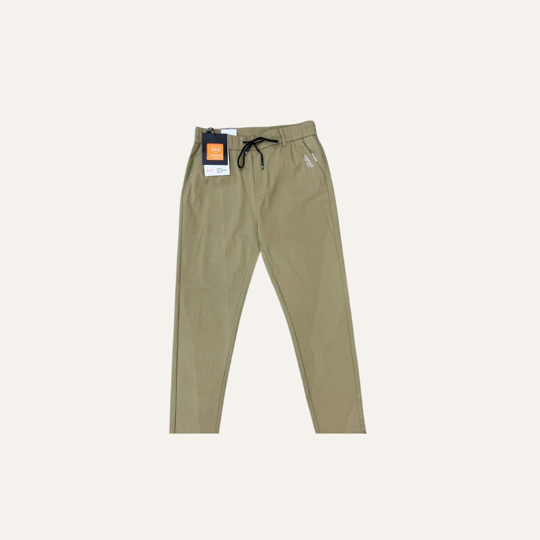 Men’s Track Pants - 100% Cotton - In Bahrain