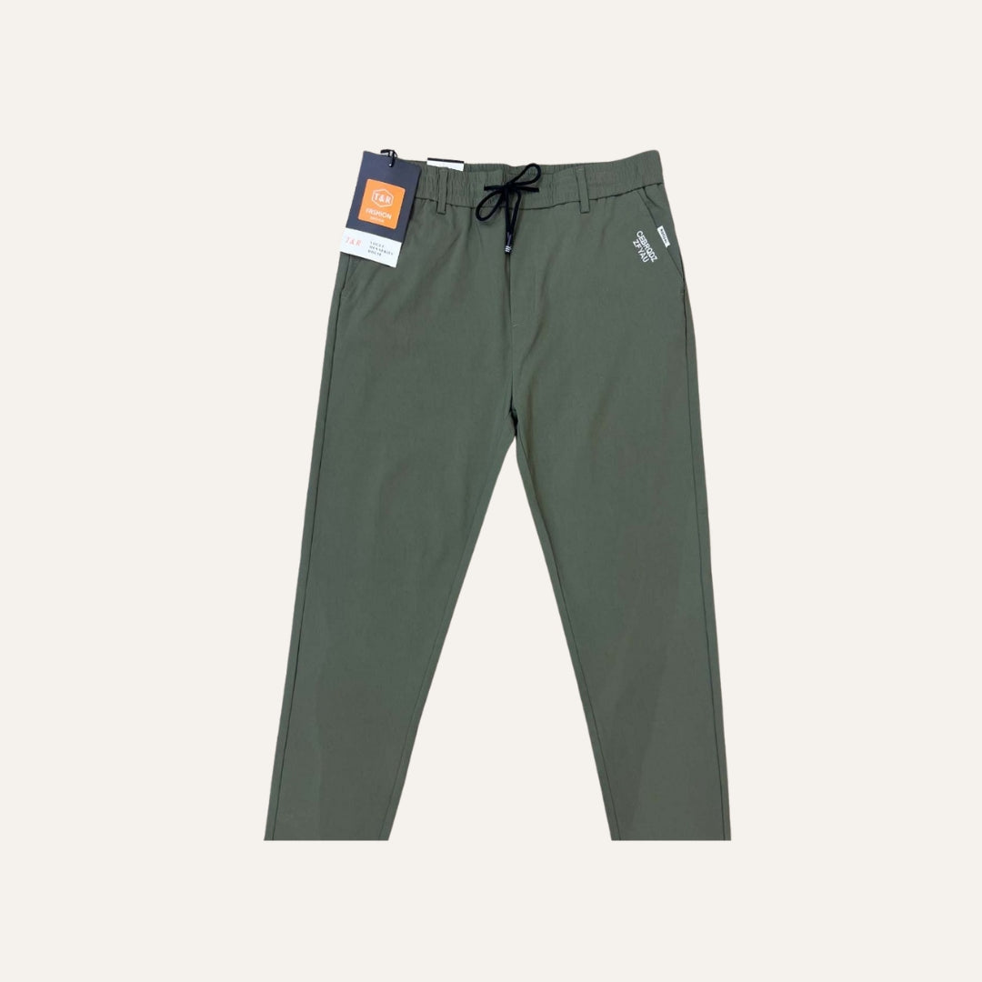 Men’s Track Pants - 100% Cotton - In Bahrain