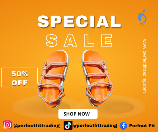 "Summit Sole: The Rope-Knot Adventure Sandal in Tangerine"