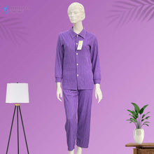 Ladies Two-Piece Cotton Set - 100% Cotton | Sizes M to XXL | Affordable Price in Bahrain