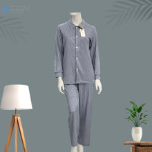 Ladies Two-Piece Cotton Set - 100% Cotton | Sizes M to XXL | Affordable Price in Bahrain