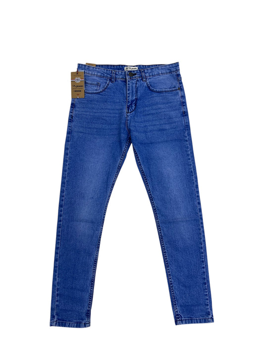 Denim Slim Fit Jeans for Men | Perfect Fit Trading 👖✨