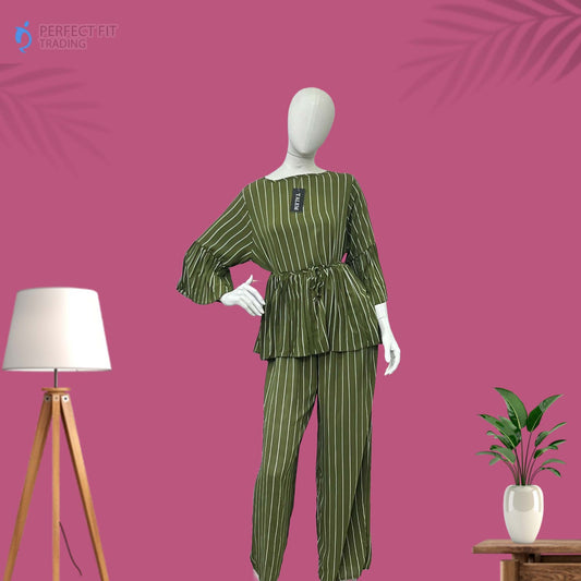 Trendy Ladies Two Piece Set in Bahrain