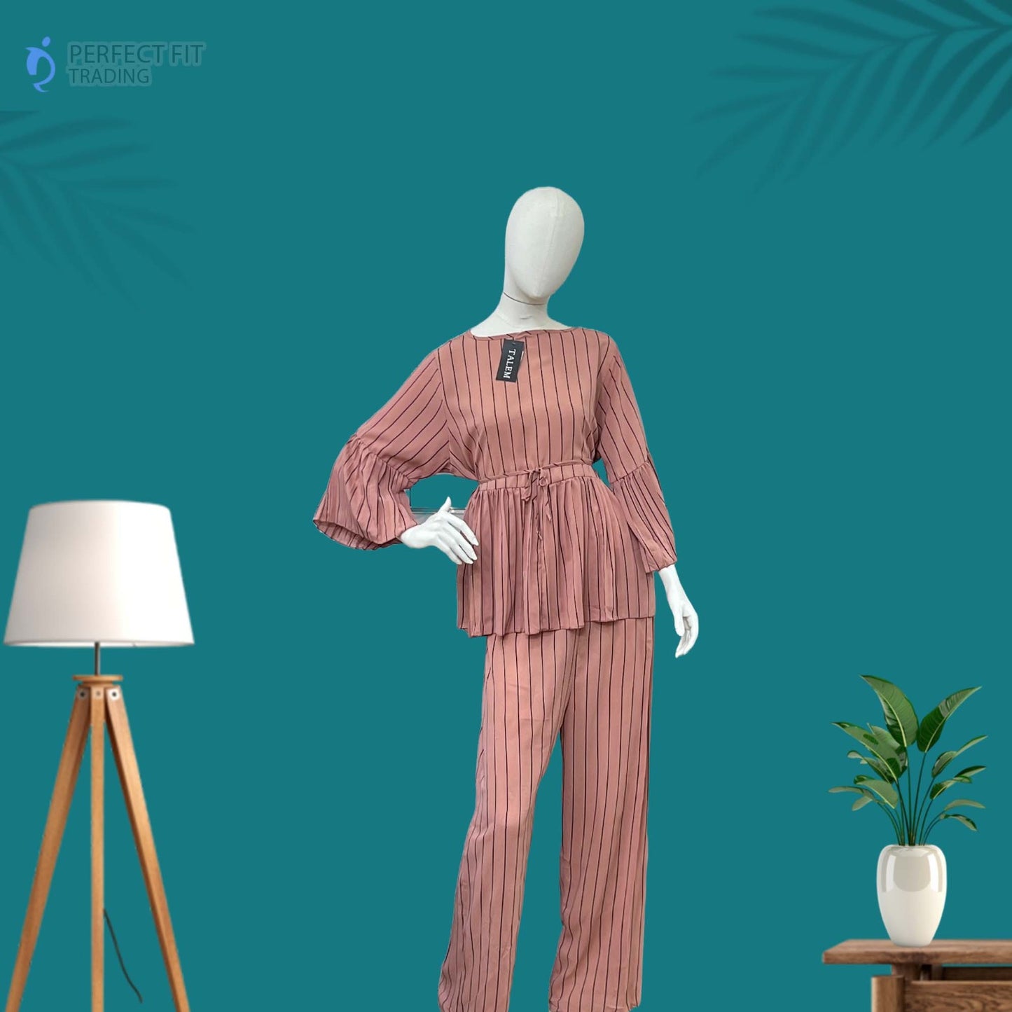 Trendy Ladies Two Piece Set in Bahrain